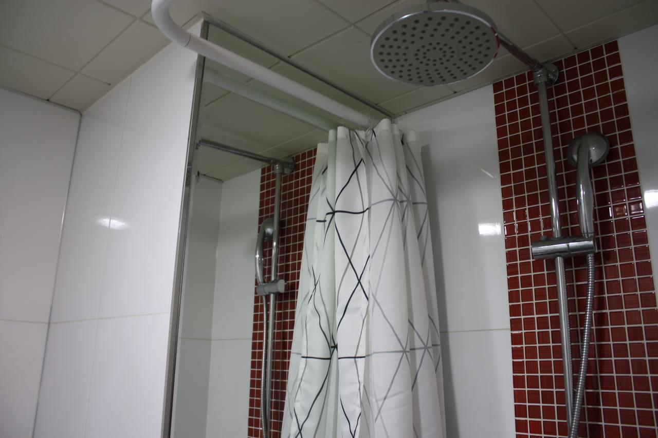The Hotel Young Inn Сеул Экстерьер фото