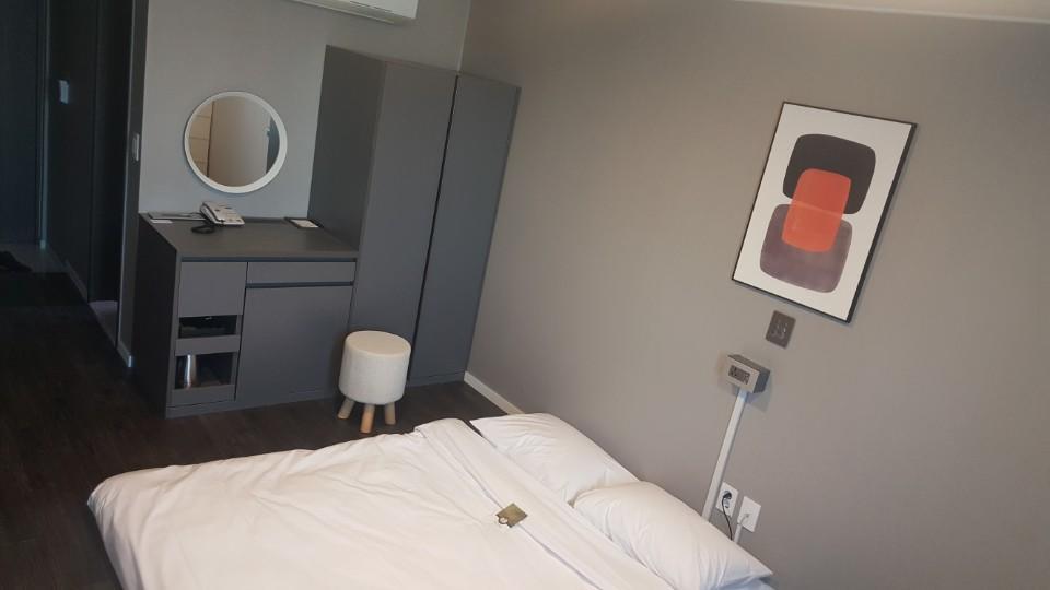 The Hotel Young Inn Сеул Экстерьер фото