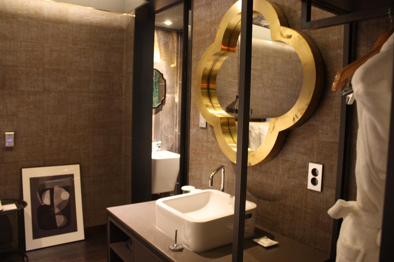 The Hotel Young Inn Сеул Экстерьер фото