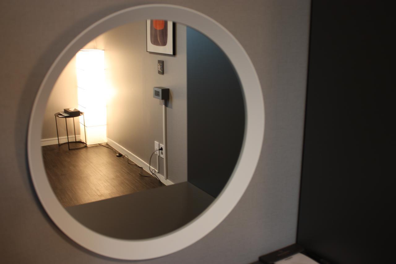 The Hotel Young Inn Сеул Экстерьер фото